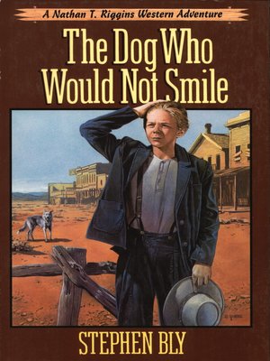 cover image of The Dog Who Would Not Smile